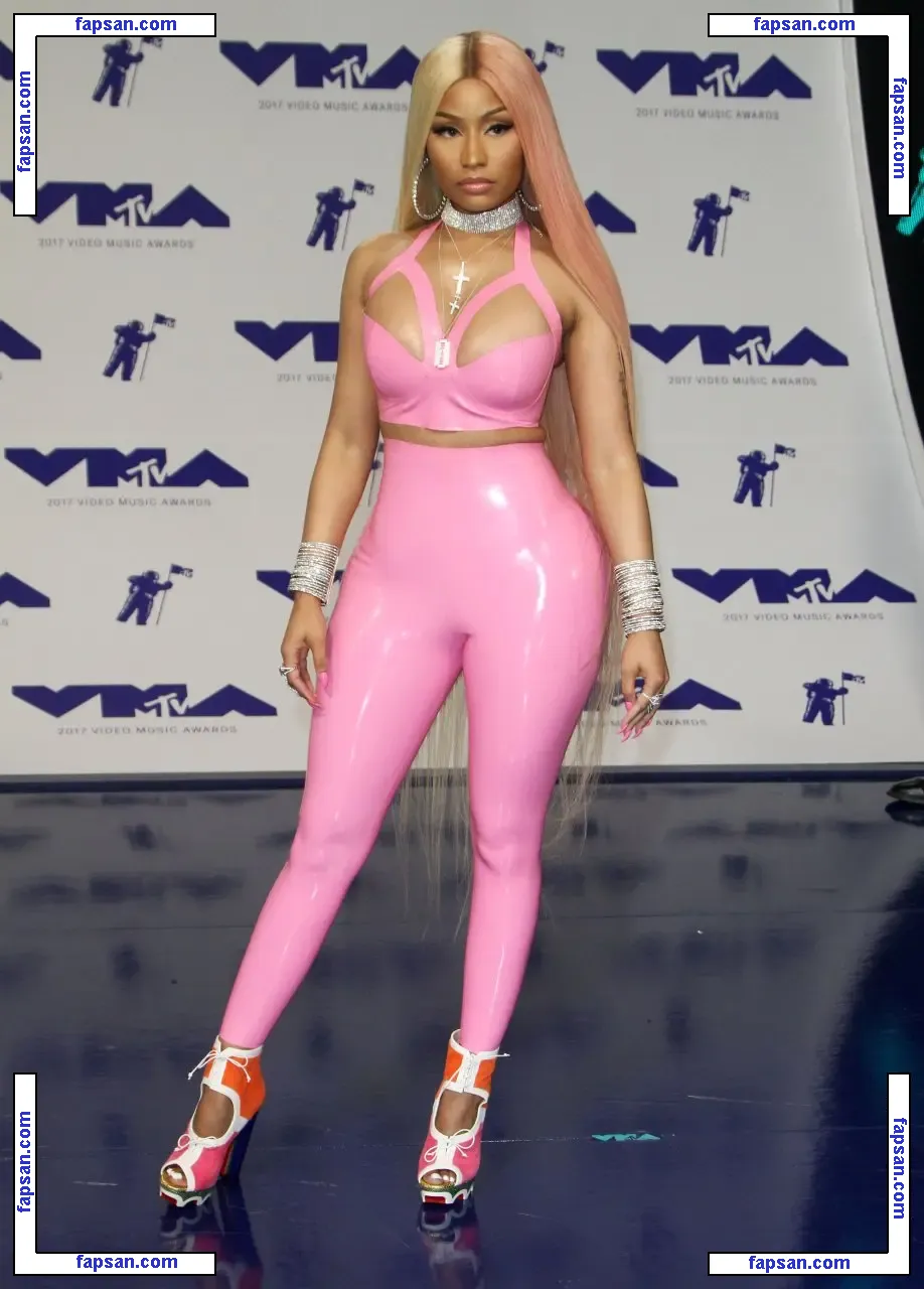 Nicki Minaj nude photo #0774 from OnlyFans