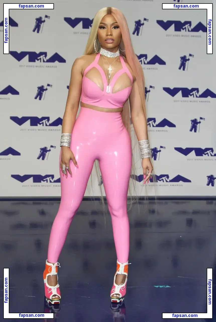 Nicki Minaj nude photo #0777 from OnlyFans