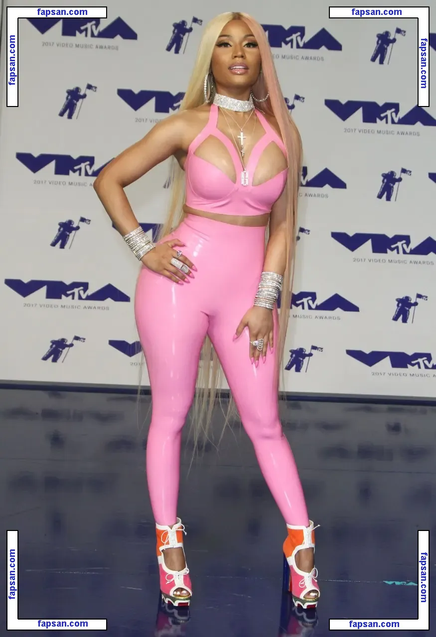 Nicki Minaj nude photo #0778 from OnlyFans