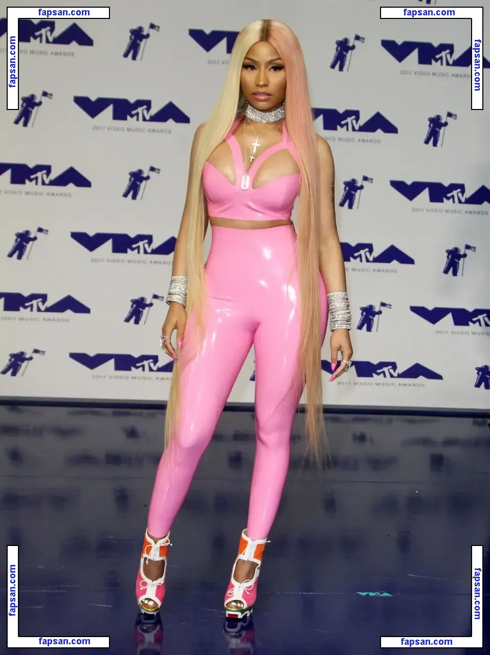 Nicki Minaj nude photo #0781 from OnlyFans