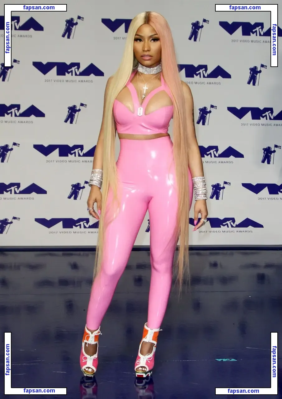 Nicki Minaj nude photo #0782 from OnlyFans
