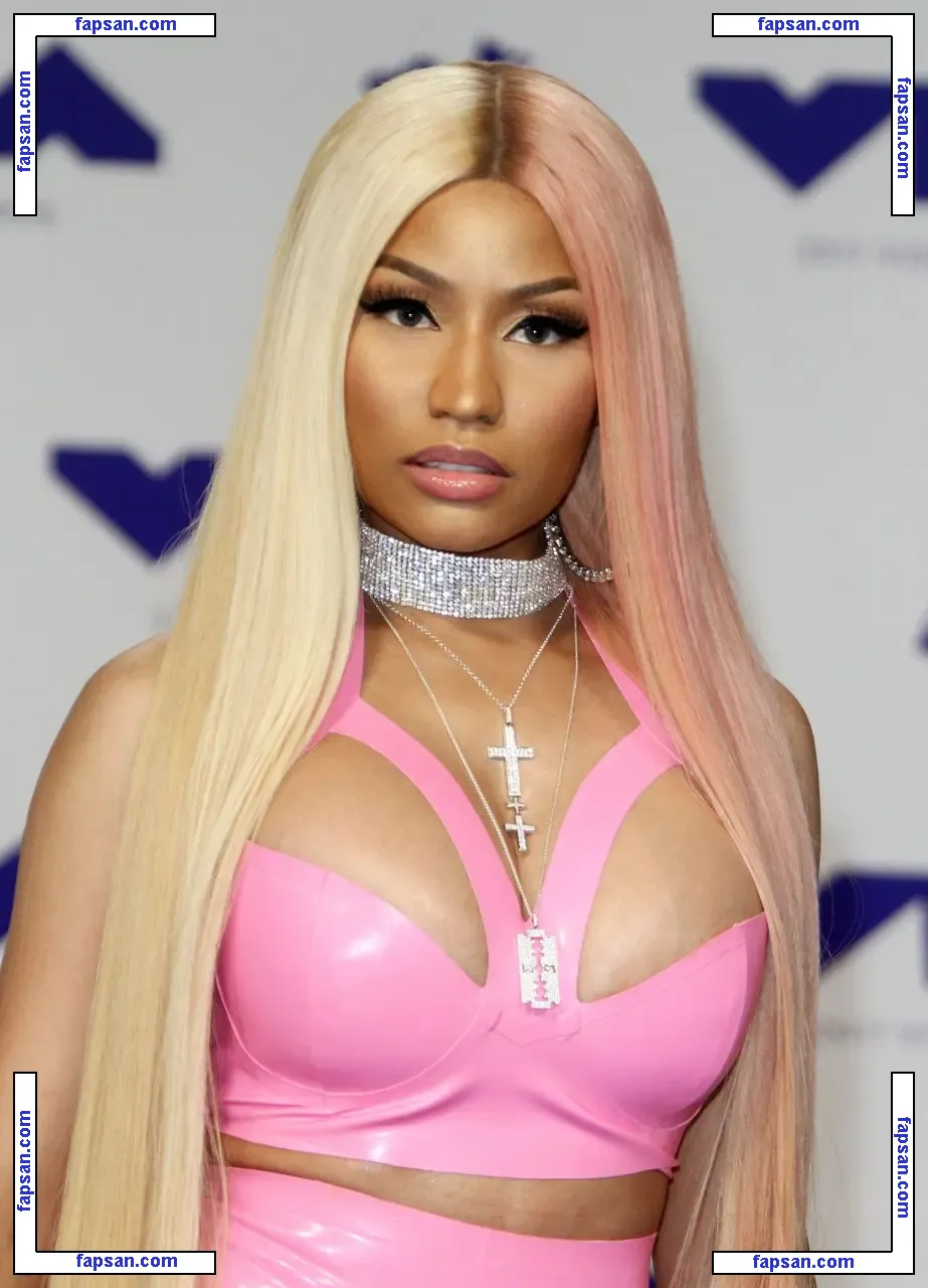 Nicki Minaj nude photo #0783 from OnlyFans