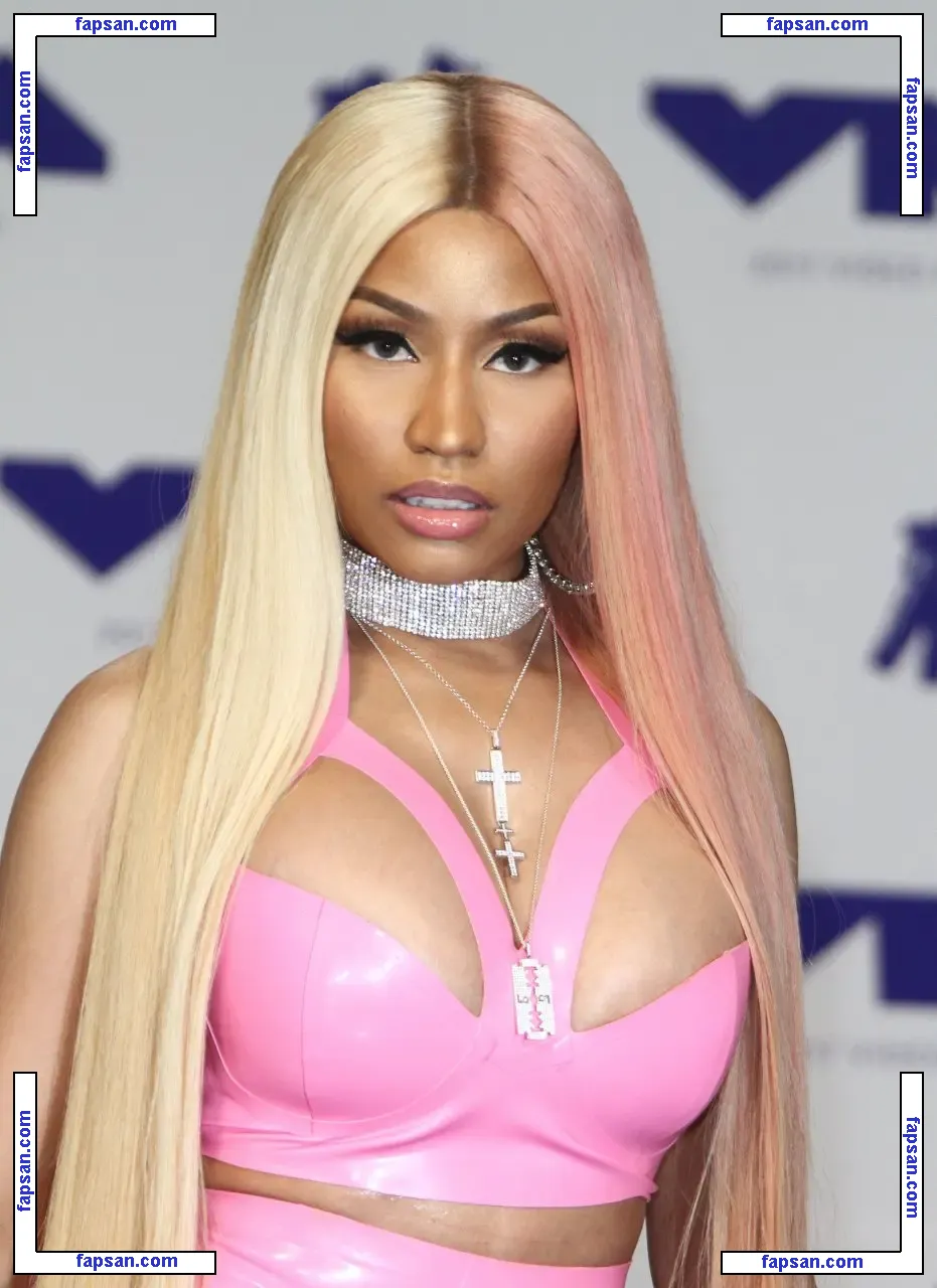Nicki Minaj nude photo #0784 from OnlyFans