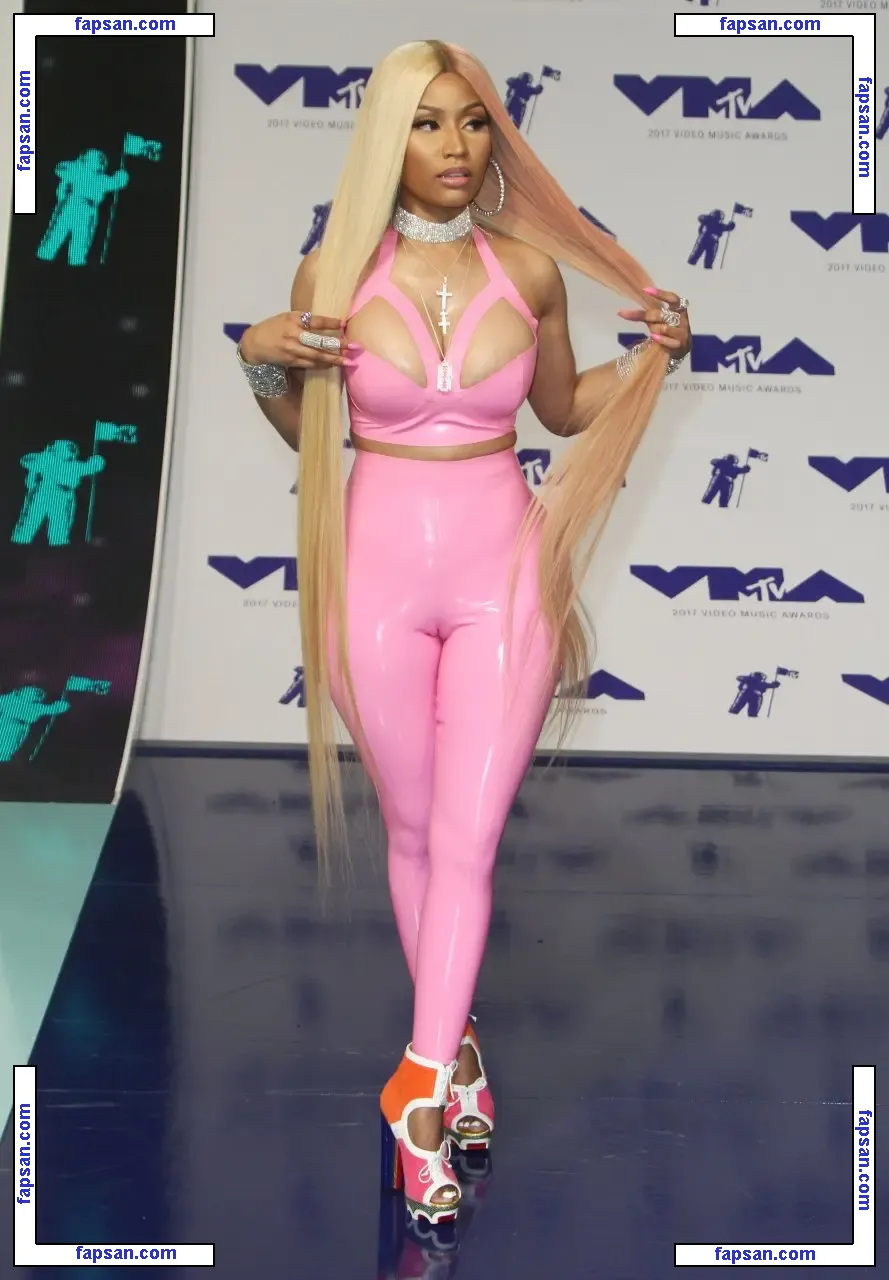 Nicki Minaj nude photo #0785 from OnlyFans