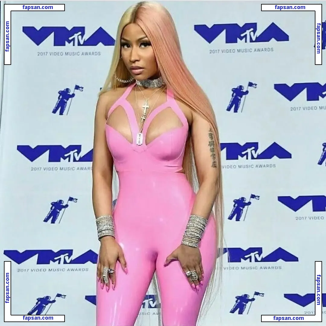 Nicki Minaj nude photo #0788 from OnlyFans