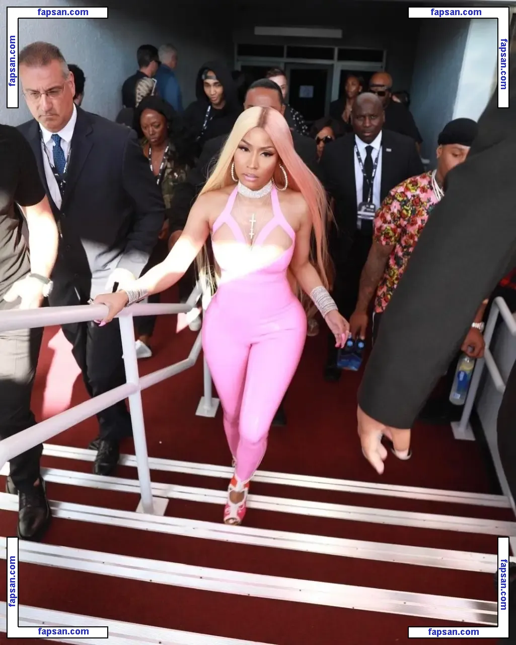 Nicki Minaj nude photo #0789 from OnlyFans