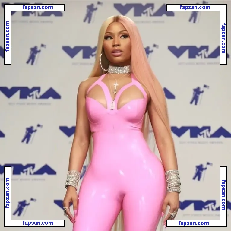 Nicki Minaj nude photo #0791 from OnlyFans