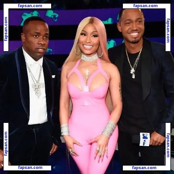 Nicki Minaj nude photo #0792 from OnlyFans