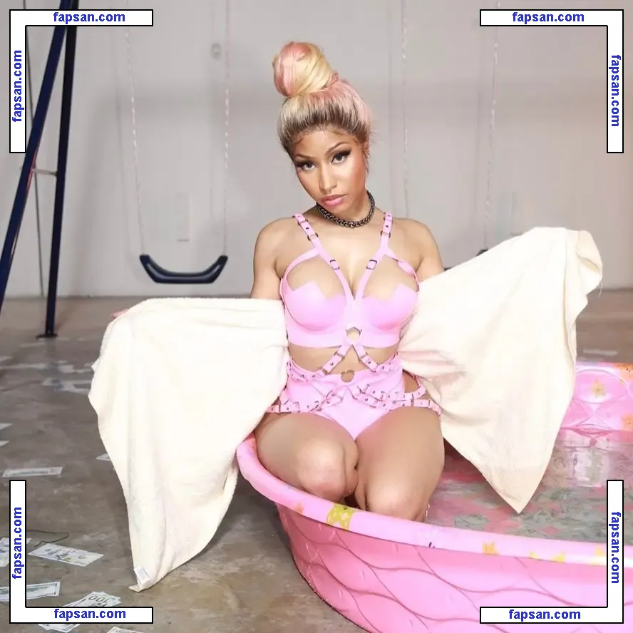 Nicki Minaj nude photo #0798 from OnlyFans