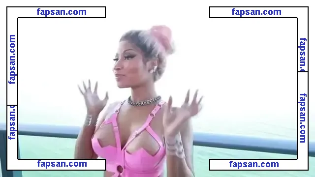 Nicki Minaj nude photo #0810 from OnlyFans