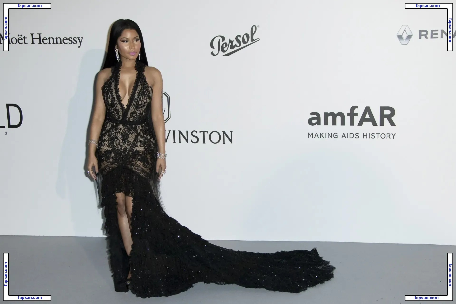 Nicki Minaj nude photo #0842 from OnlyFans