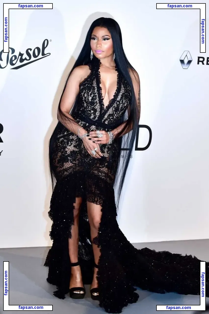 Nicki Minaj nude photo #0844 from OnlyFans