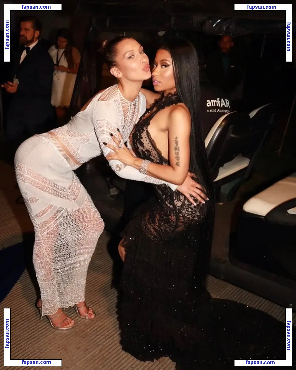 Nicki Minaj nude photo #0849 from OnlyFans