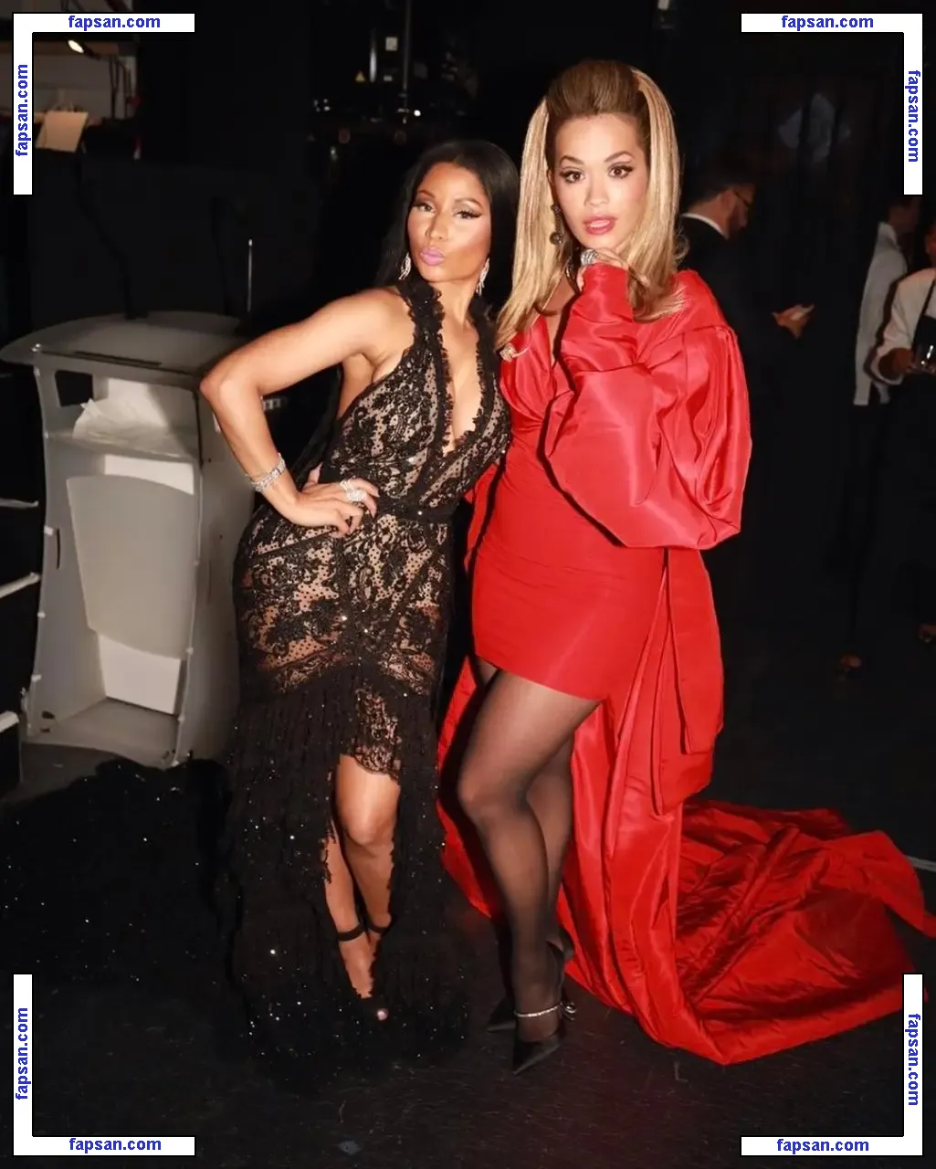 Nicki Minaj nude photo #0852 from OnlyFans
