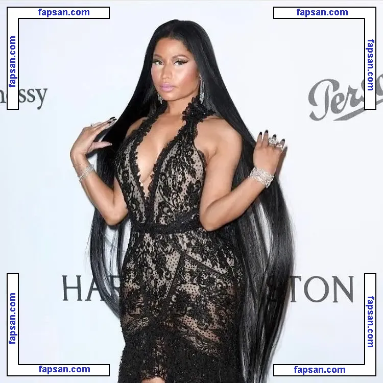 Nicki Minaj nude photo #0859 from OnlyFans