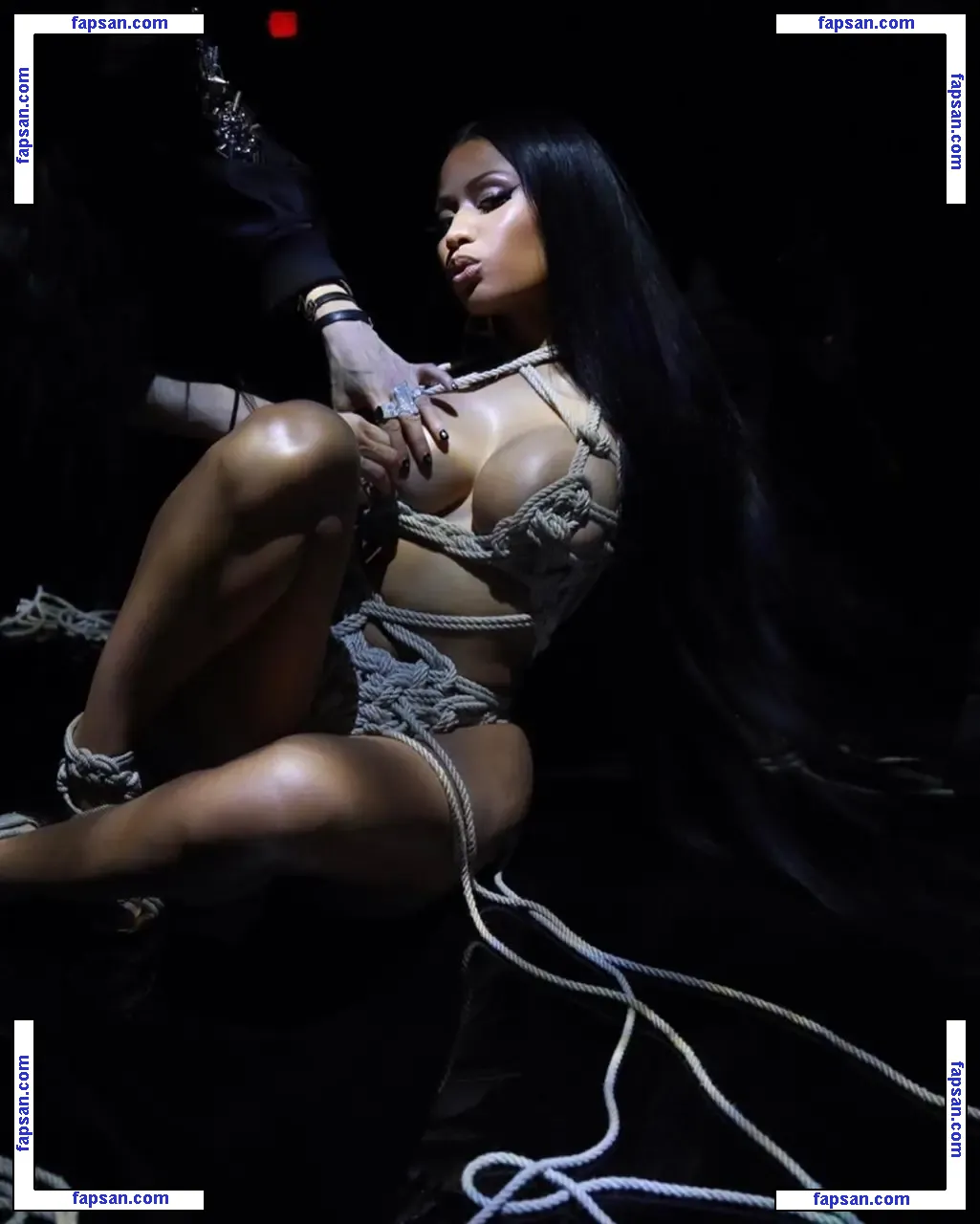 Nicki Minaj nude photo #0862 from OnlyFans