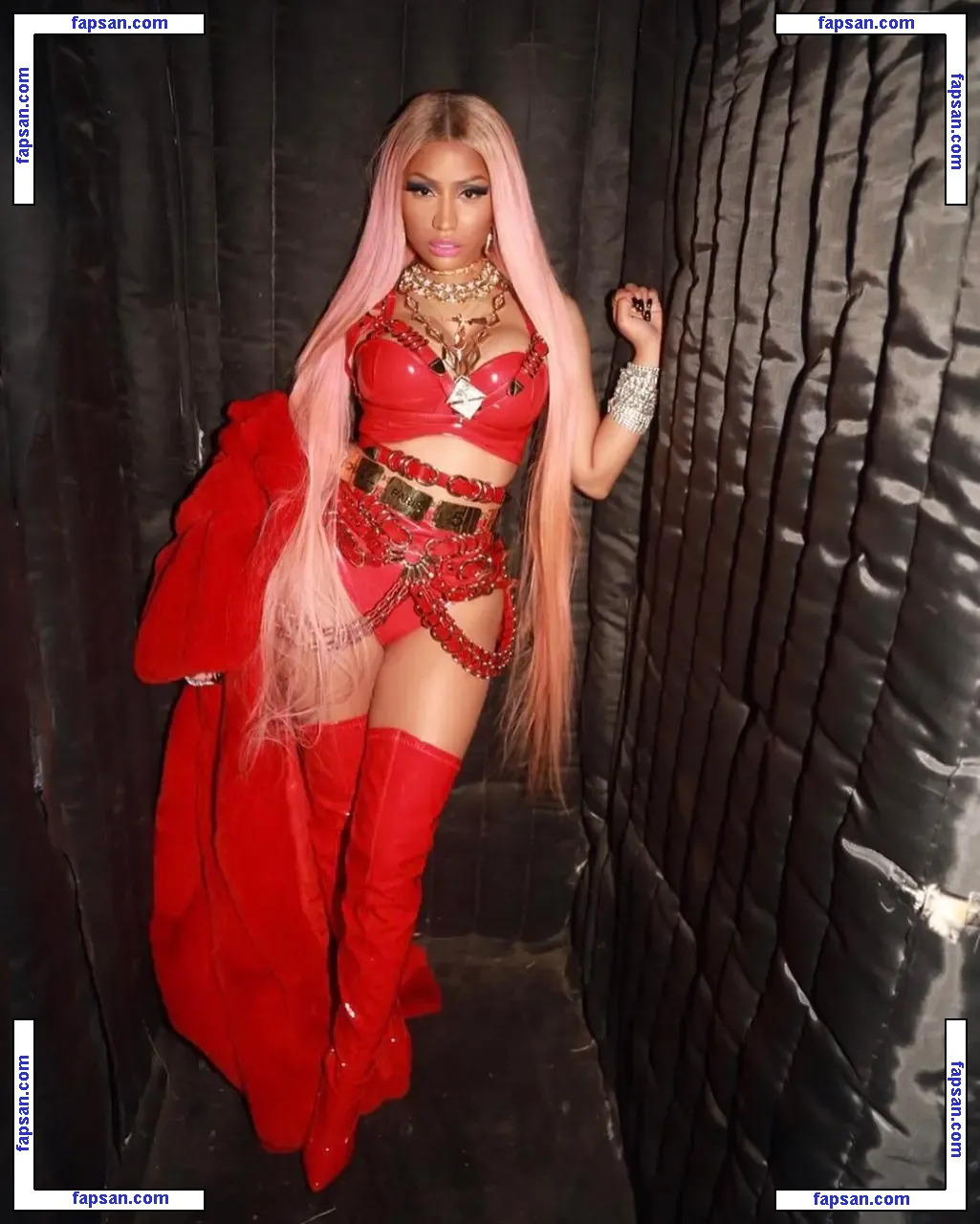 Nicki Minaj nude photo #0863 from OnlyFans