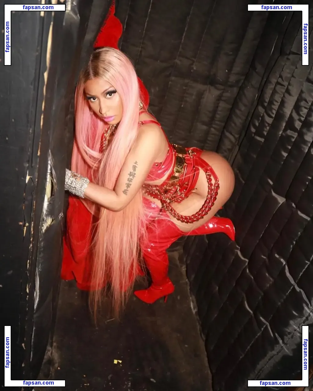 Nicki Minaj nude photo #0864 from OnlyFans
