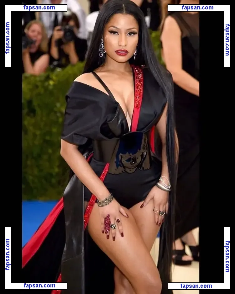 Nicki Minaj nude photo #0866 from OnlyFans