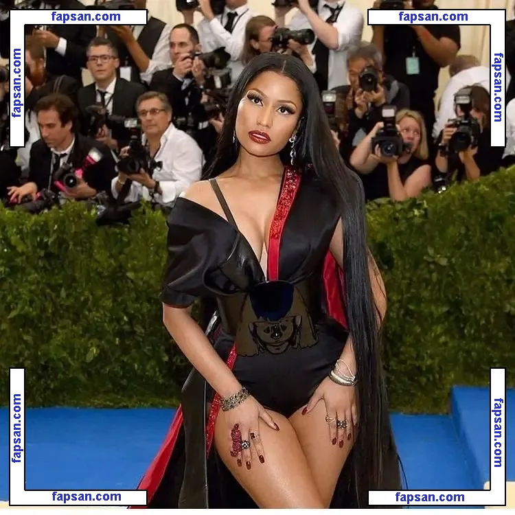 Nicki Minaj nude photo #0870 from OnlyFans