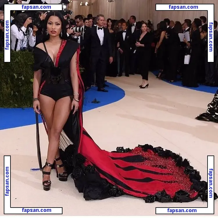 Nicki Minaj nude photo #0871 from OnlyFans