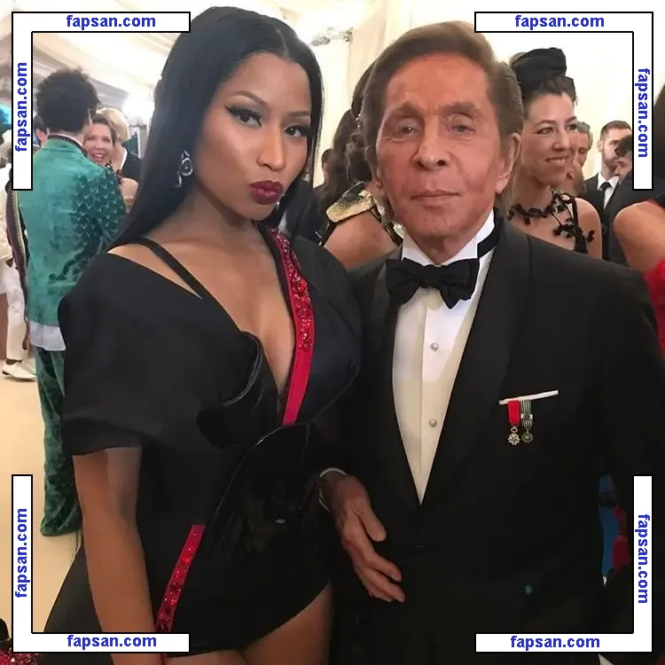 Nicki Minaj nude photo #0873 from OnlyFans