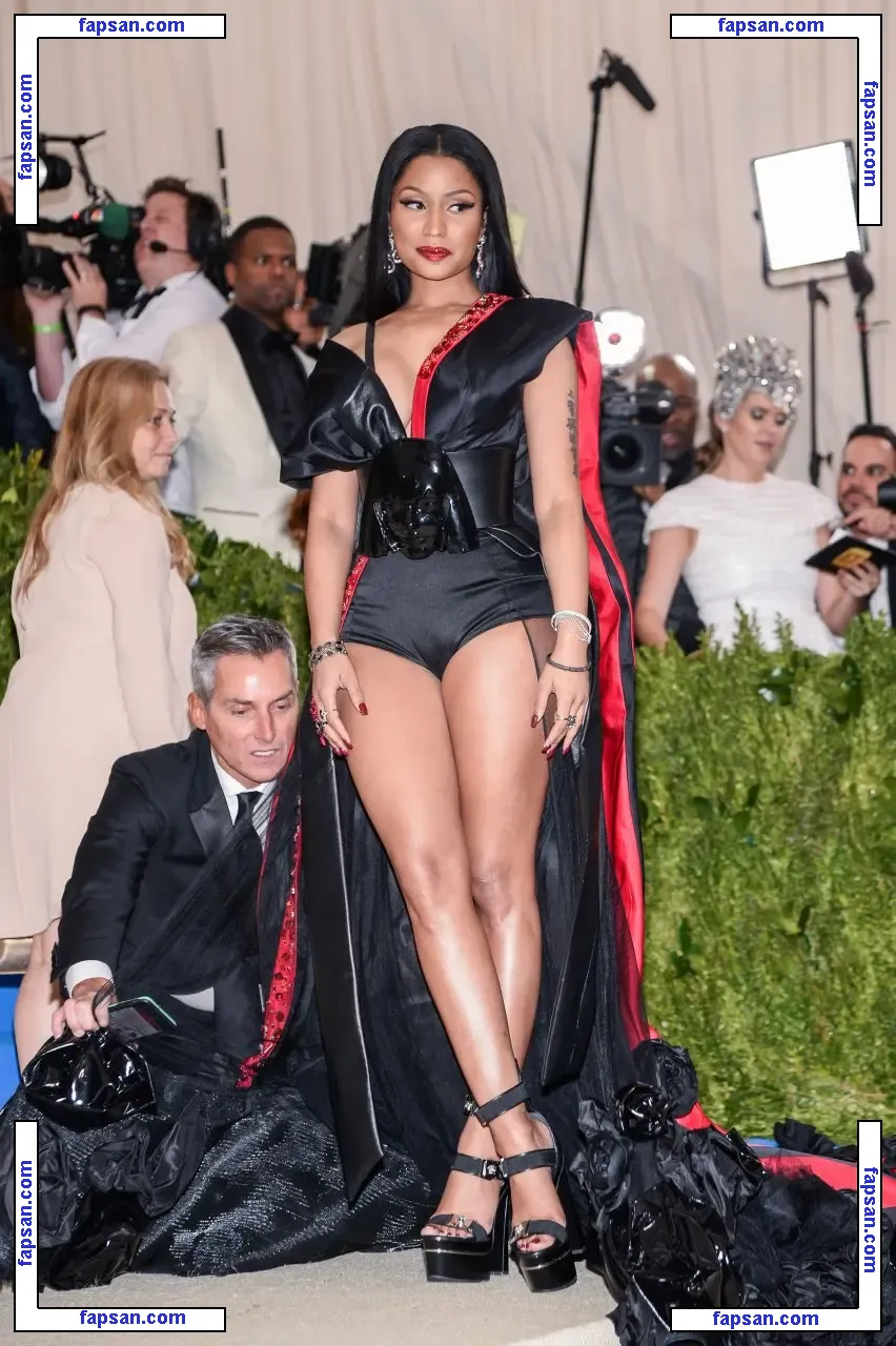 Nicki Minaj nude photo #0878 from OnlyFans