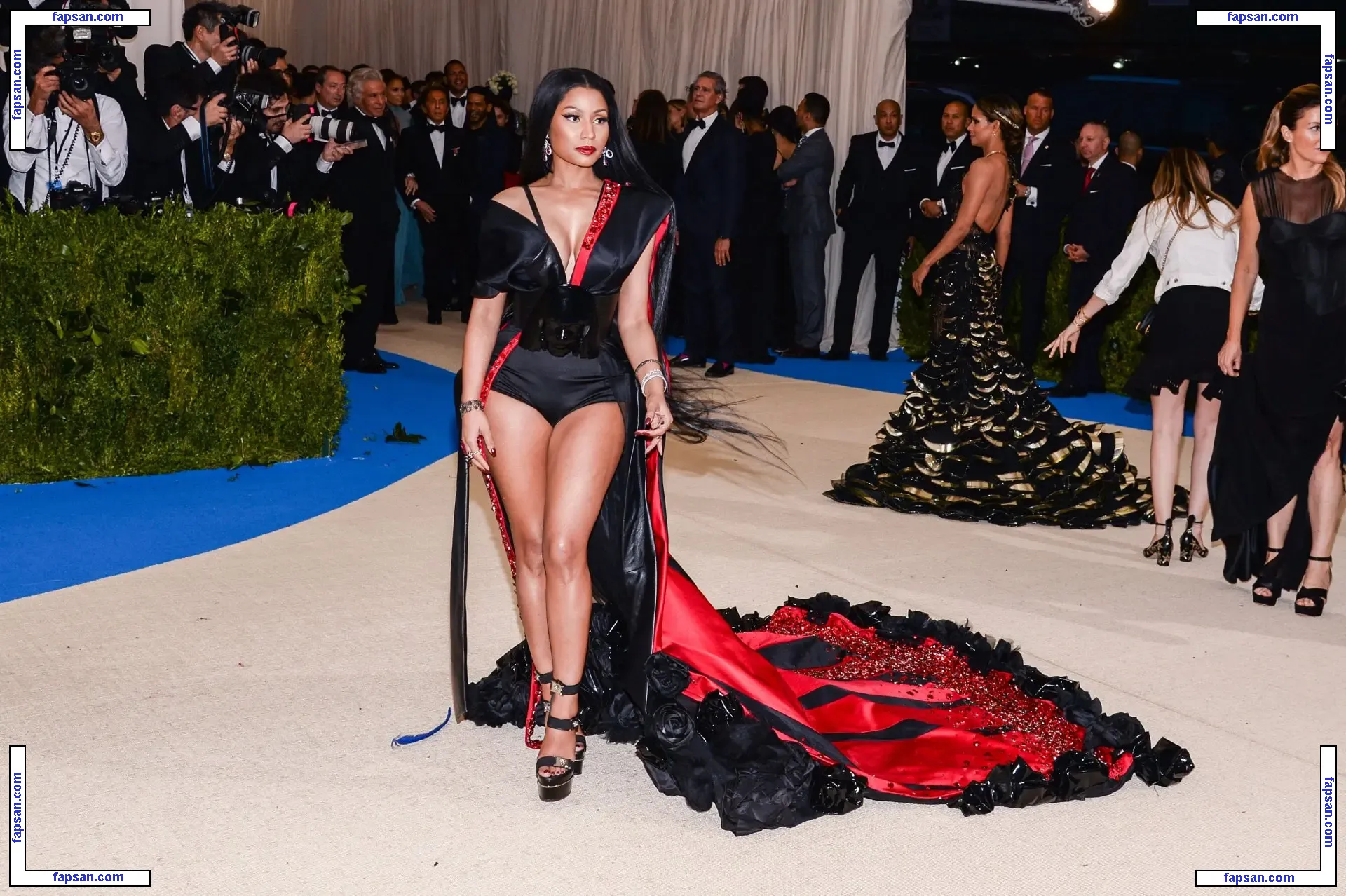 Nicki Minaj nude photo #0881 from OnlyFans