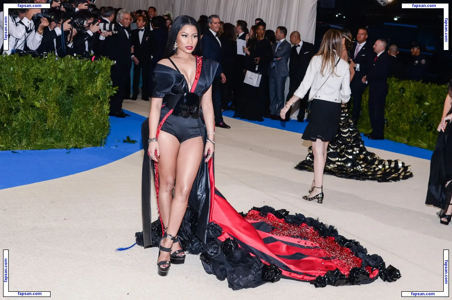 Nicki Minaj nude photo #0882 from OnlyFans