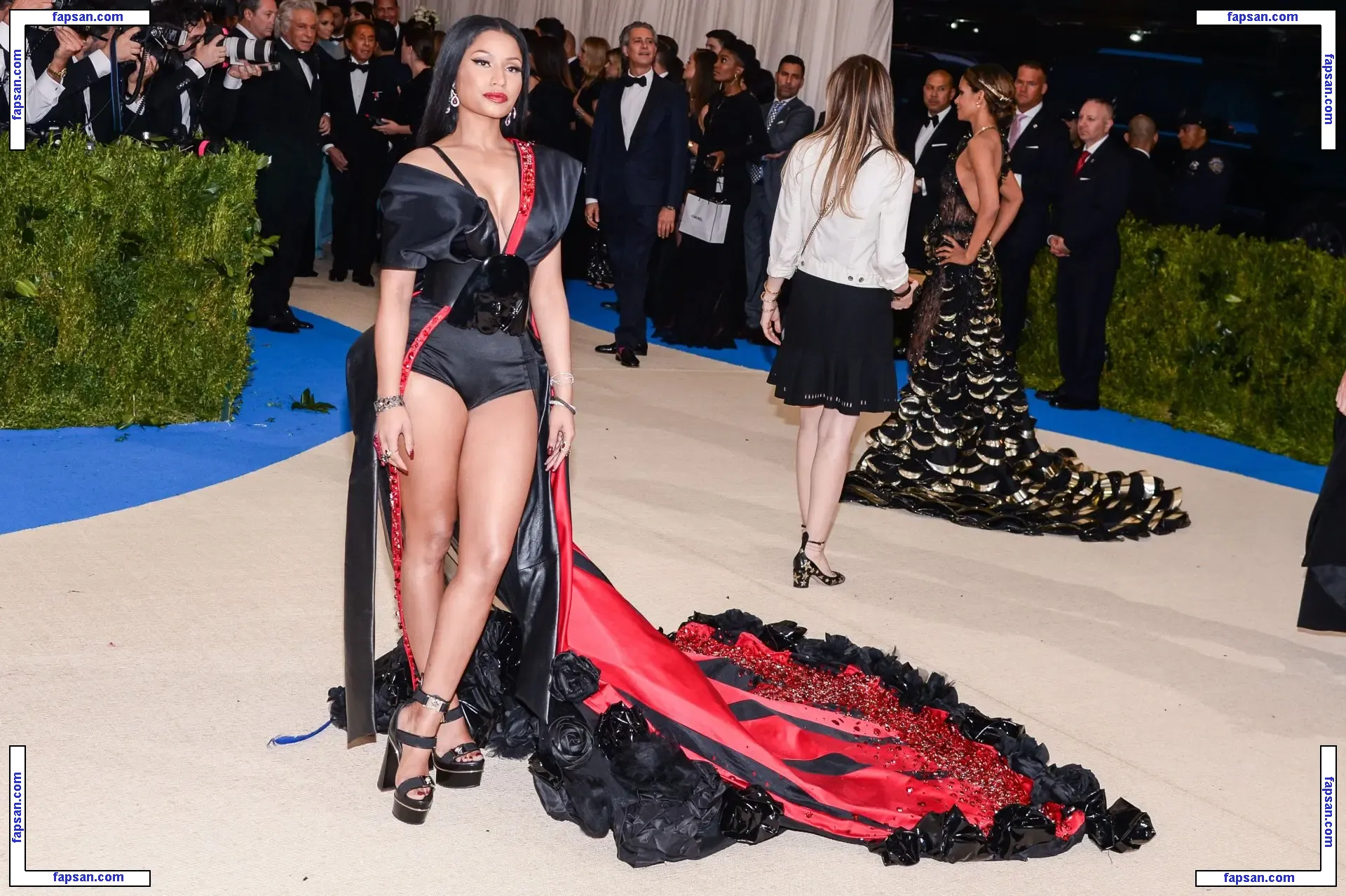Nicki Minaj nude photo #0883 from OnlyFans