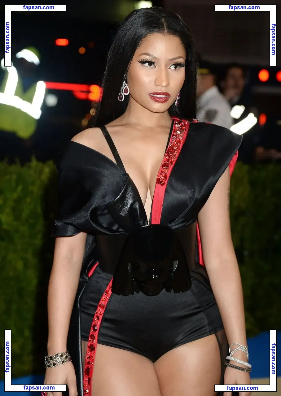 Nicki Minaj nude photo #0890 from OnlyFans