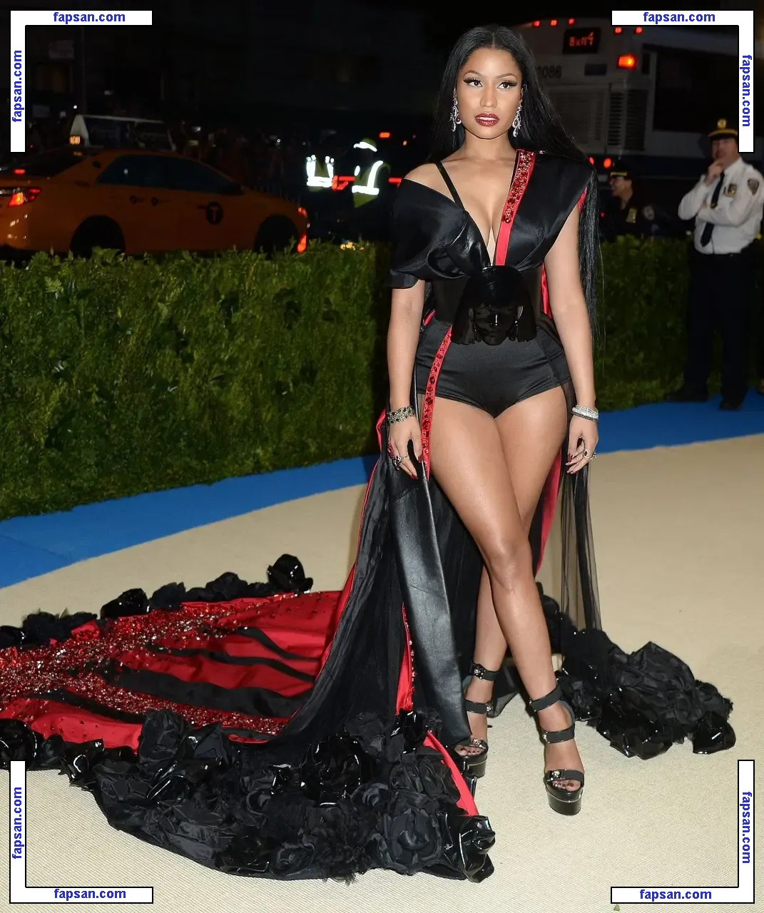Nicki Minaj nude photo #0891 from OnlyFans