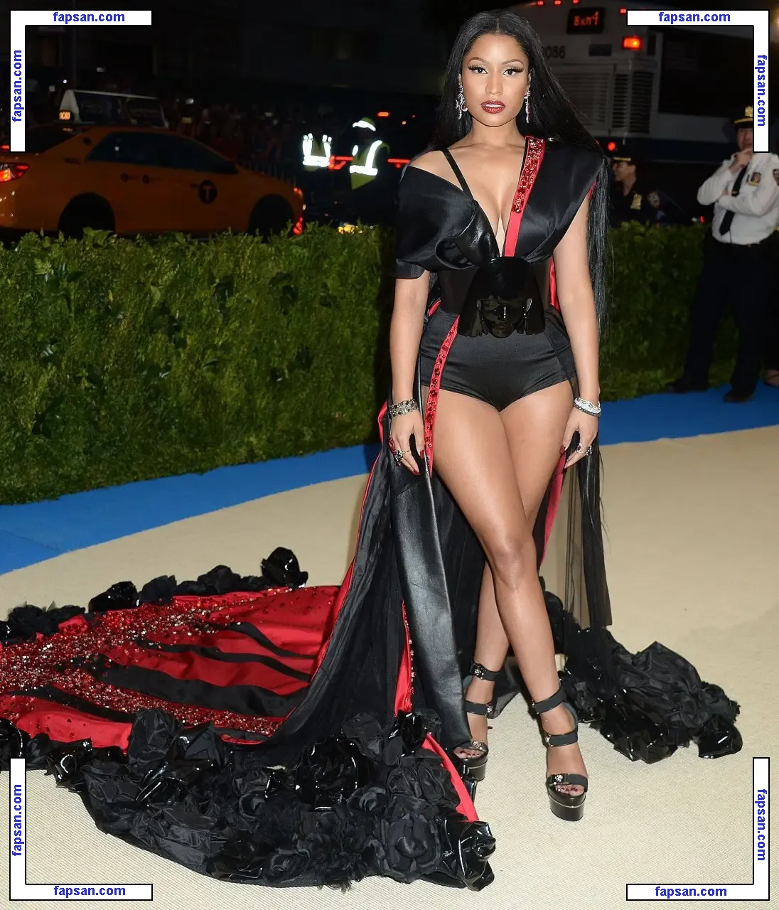 Nicki Minaj nude photo #0893 from OnlyFans