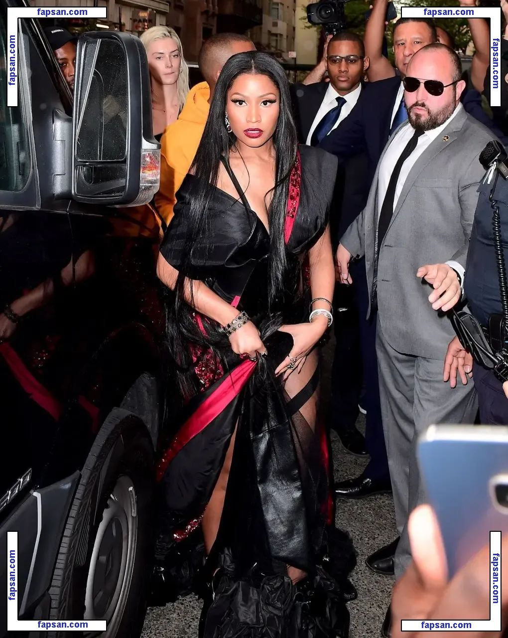 Nicki Minaj nude photo #0920 from OnlyFans
