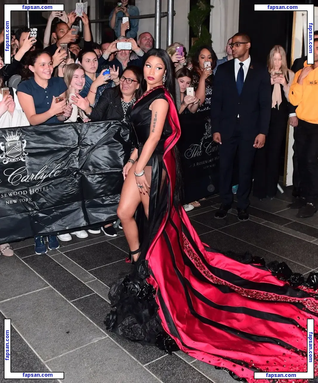 Nicki Minaj nude photo #0928 from OnlyFans