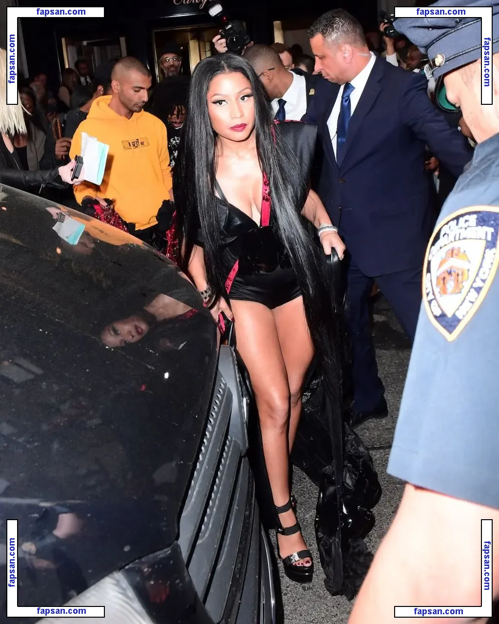 Nicki Minaj nude photo #0934 from OnlyFans