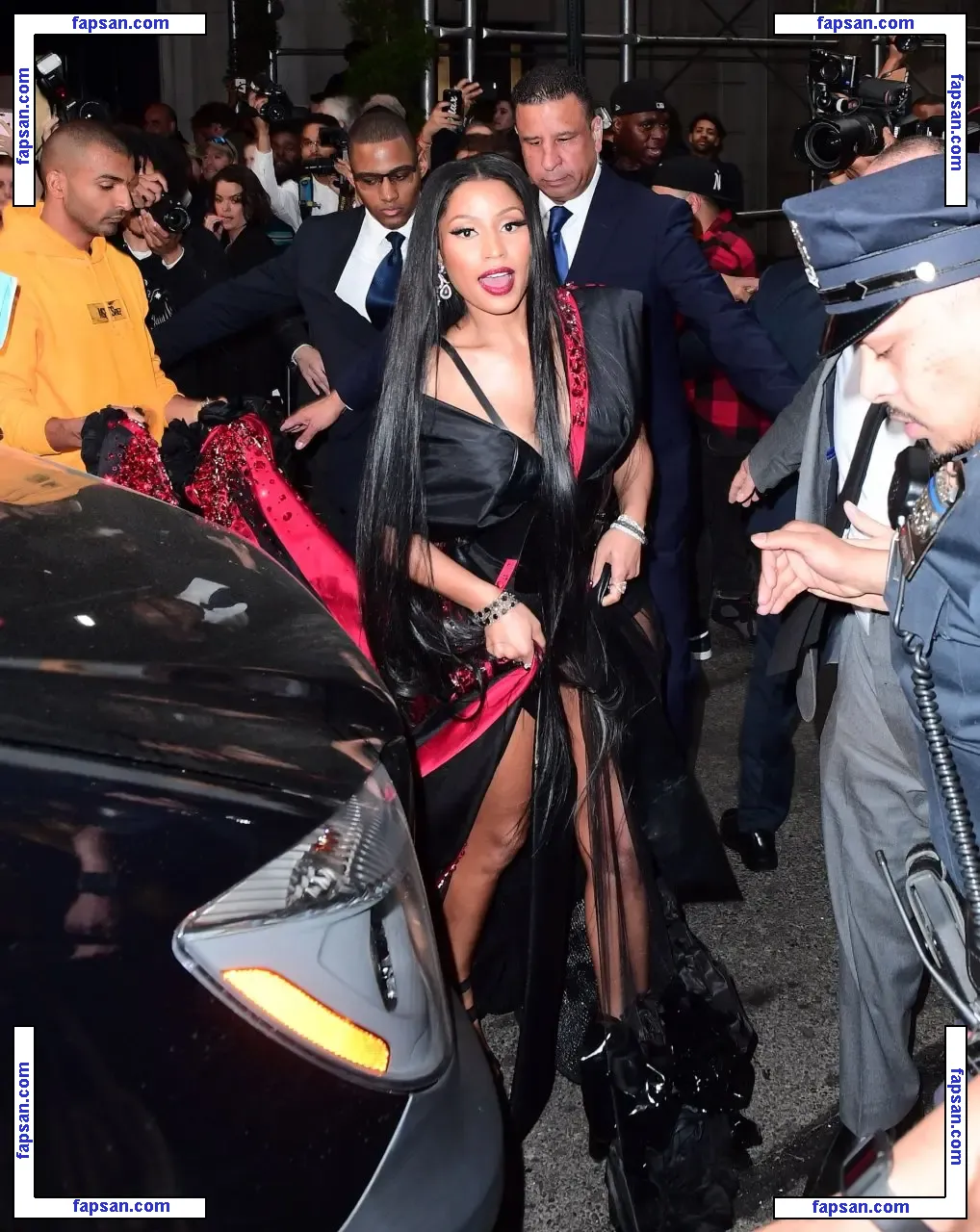 Nicki Minaj nude photo #0935 from OnlyFans