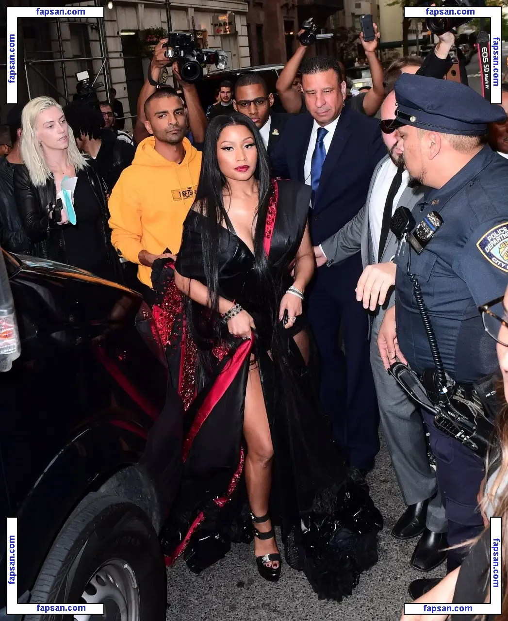 Nicki Minaj nude photo #0937 from OnlyFans