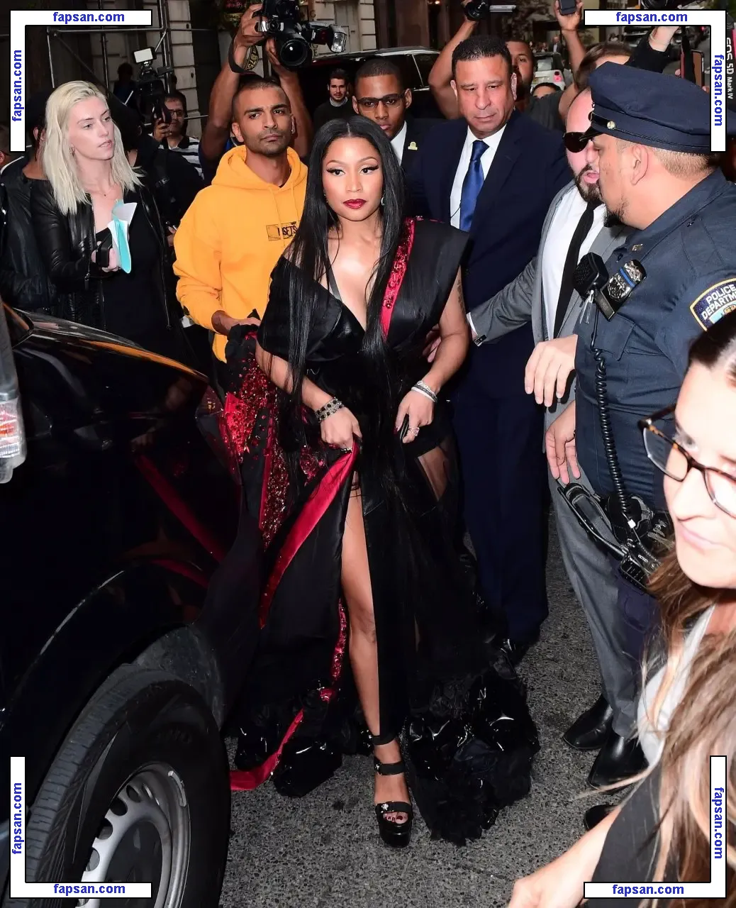 Nicki Minaj nude photo #0938 from OnlyFans