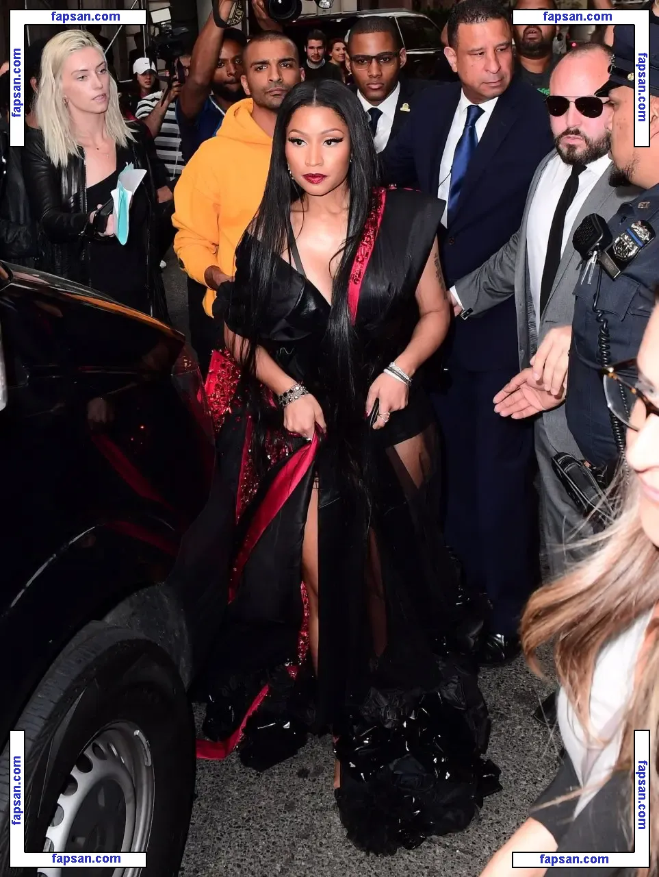 Nicki Minaj nude photo #0939 from OnlyFans