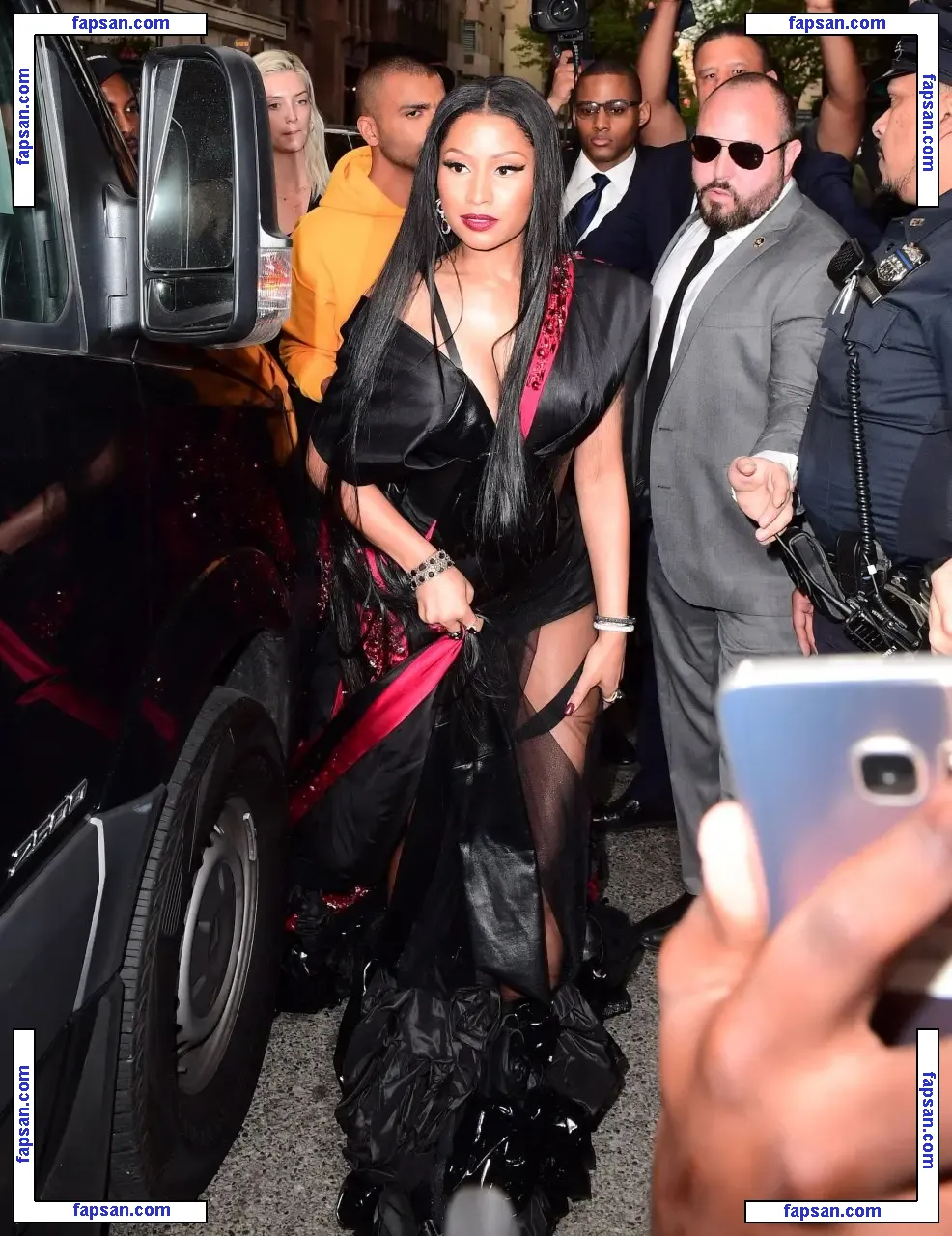 Nicki Minaj nude photo #0942 from OnlyFans
