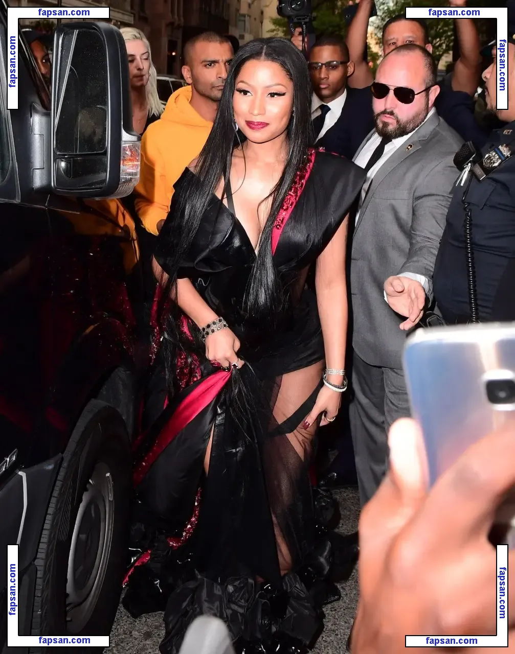 Nicki Minaj nude photo #0943 from OnlyFans