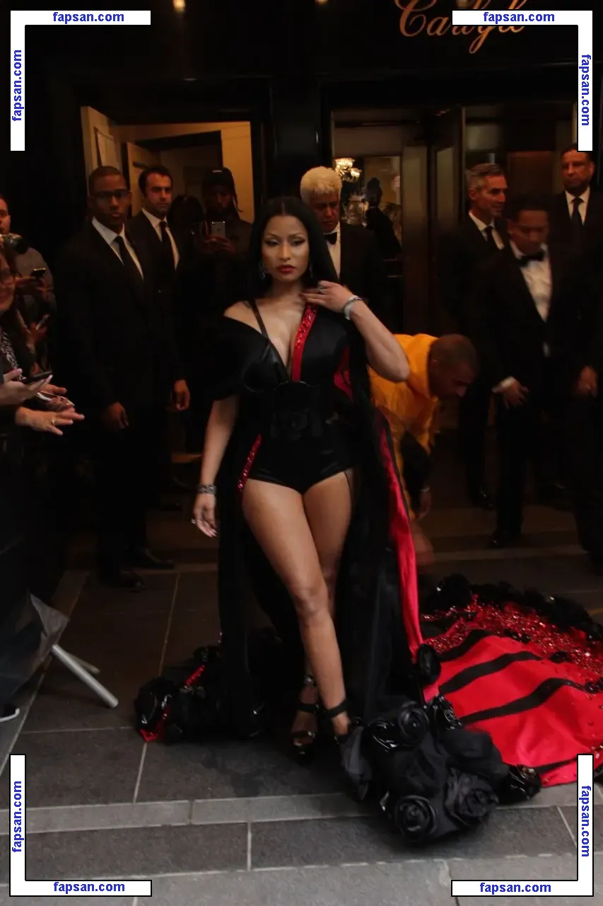Nicki Minaj nude photo #0946 from OnlyFans