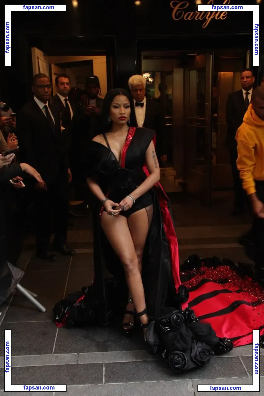 Nicki Minaj nude photo #0947 from OnlyFans