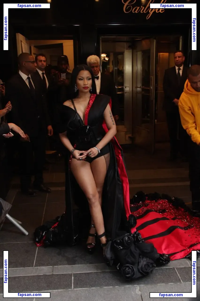 Nicki Minaj nude photo #0948 from OnlyFans