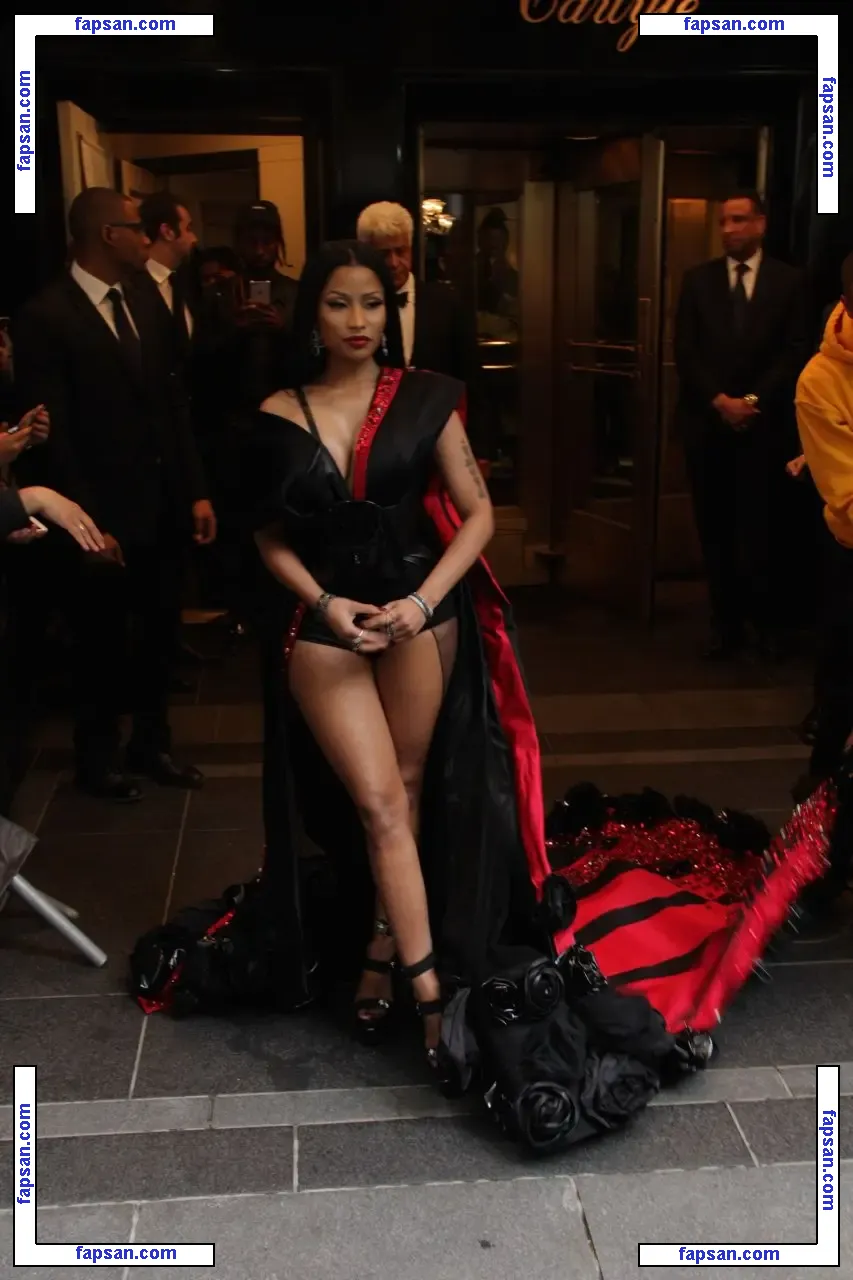 Nicki Minaj nude photo #0949 from OnlyFans