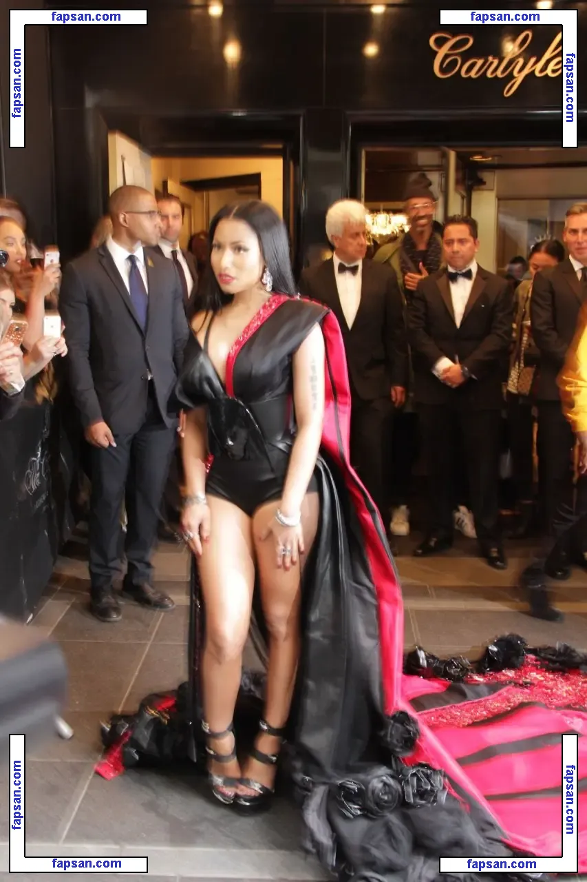 Nicki Minaj nude photo #0950 from OnlyFans