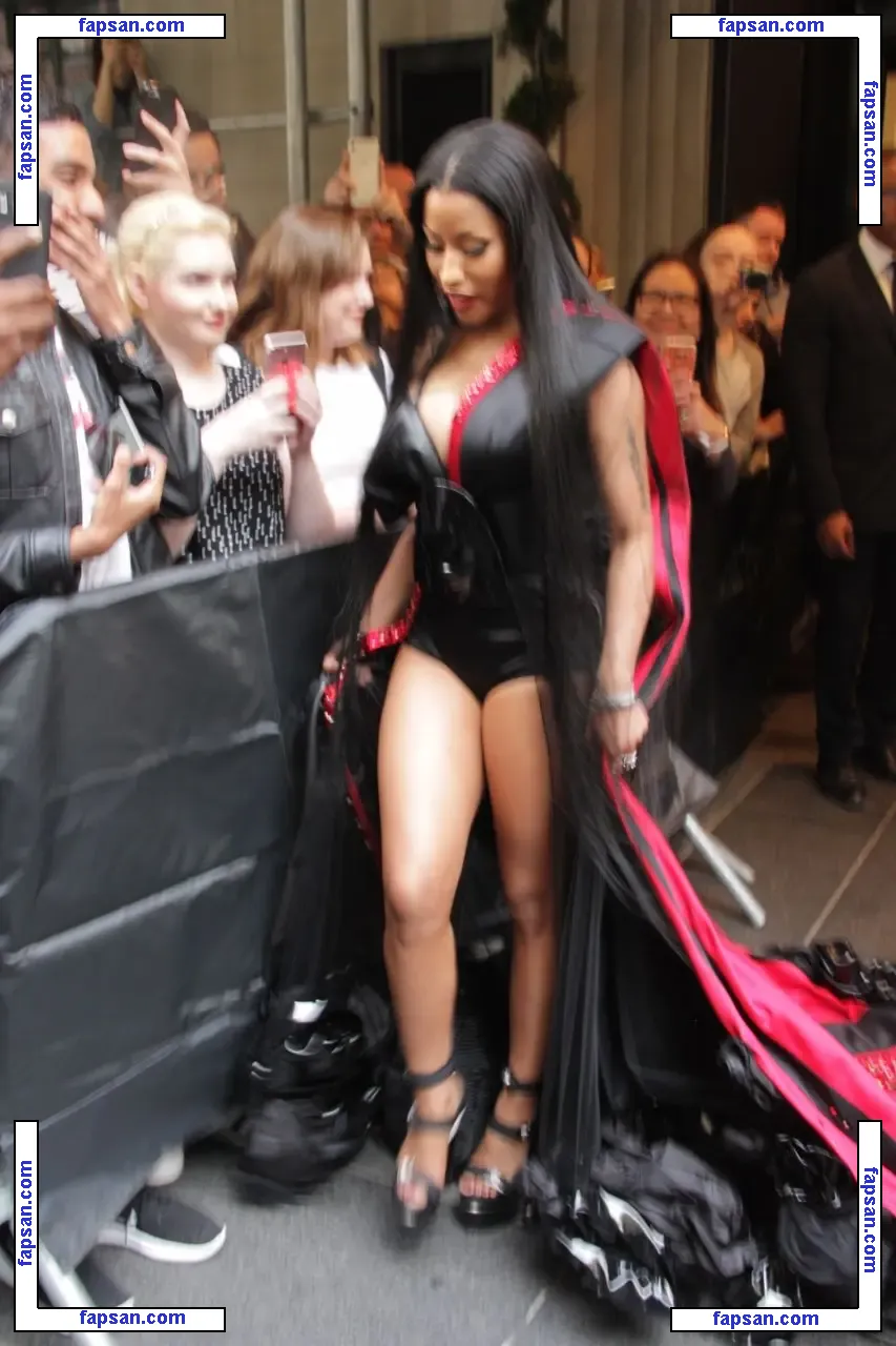 Nicki Minaj nude photo #0954 from OnlyFans