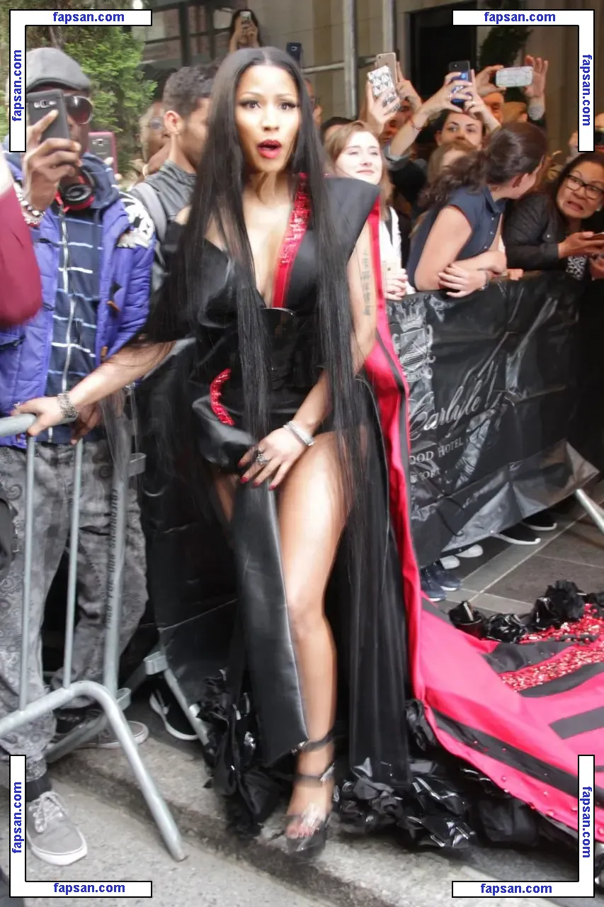 Nicki Minaj nude photo #0955 from OnlyFans