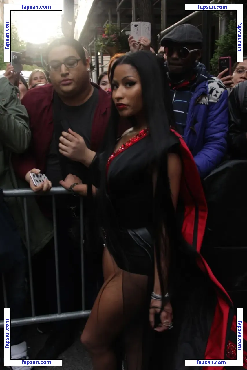 Nicki Minaj nude photo #0957 from OnlyFans